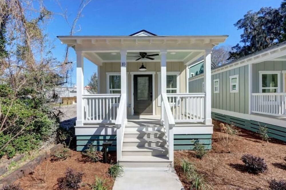 Photo of Outdoor in Thunderbolt