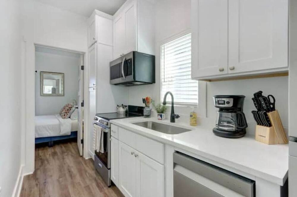 Photo of Kitchen in Thunderbolt