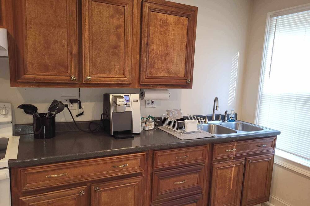 Photo of Kitchen in Jefferson