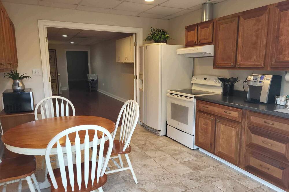 Photo of Kitchen in Jefferson