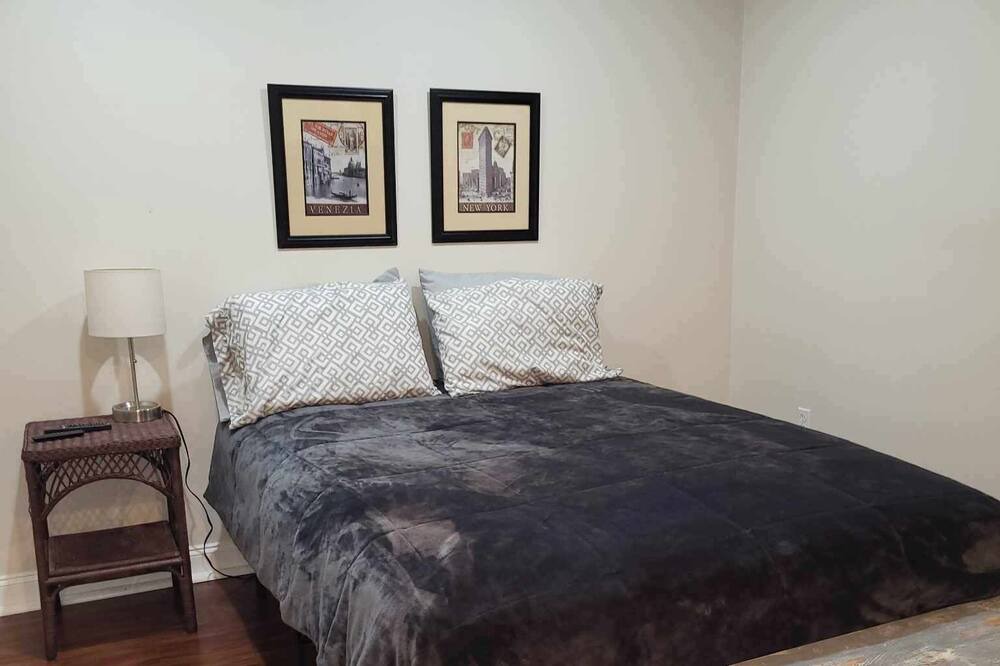 Photo of Bedroom in Jefferson