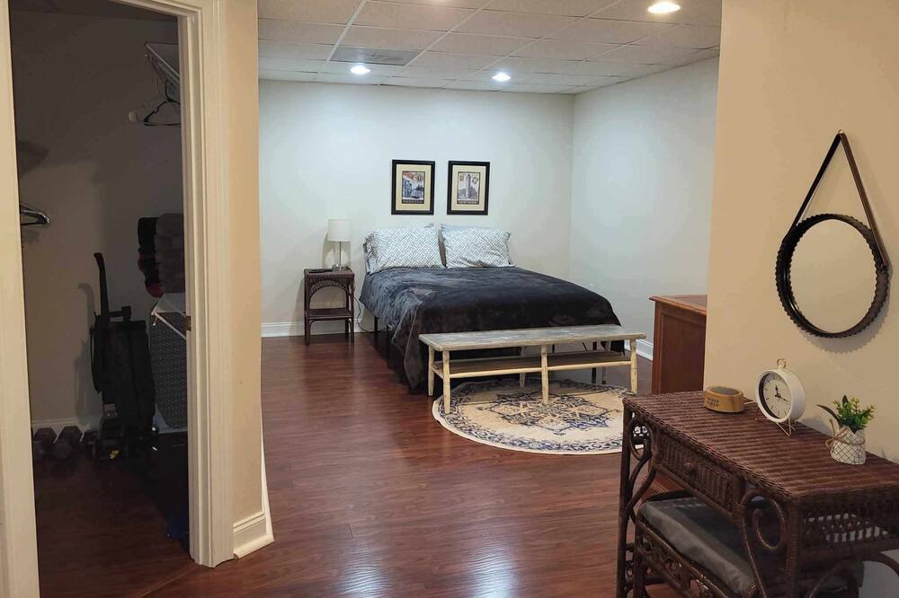 Photo of Bedroom in Jefferson