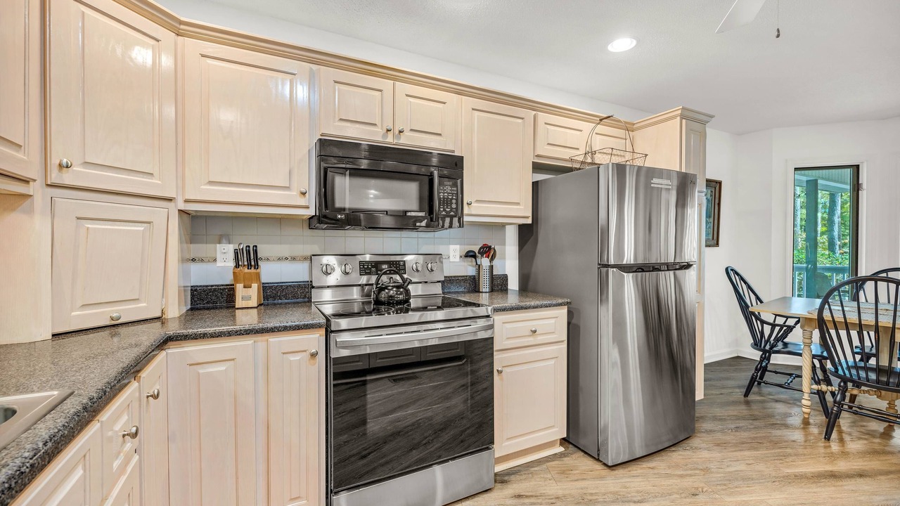 Photo of Kitchen in McCormick