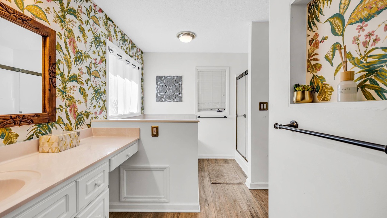 Photo of Kitchen in McCormick