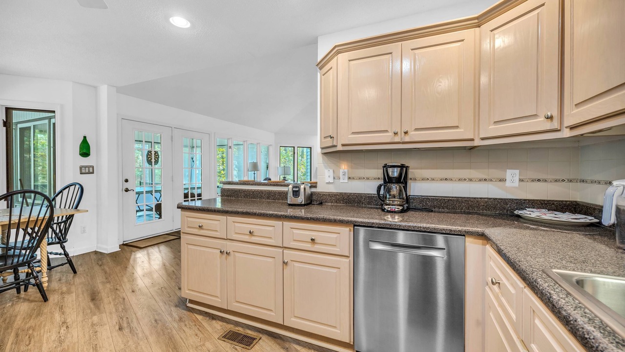 Photo of Kitchen in McCormick