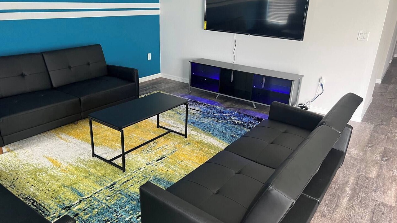 Photo of Livingroom in Winter Haven