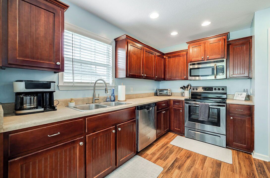 Photo of Kitchen in Eden