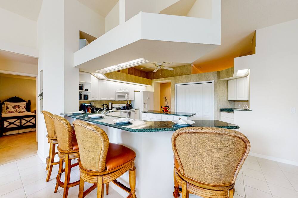 Photo of Kitchen in River Hills Masters