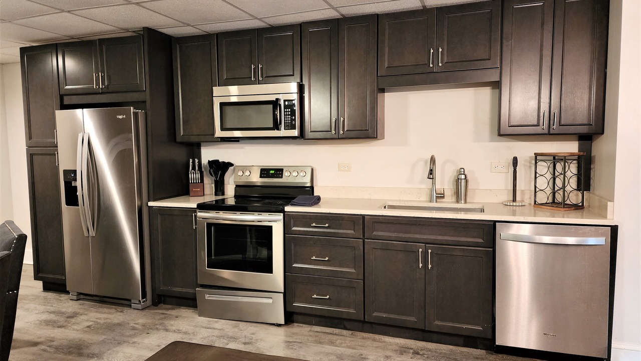 Photo of Kitchen in Athens