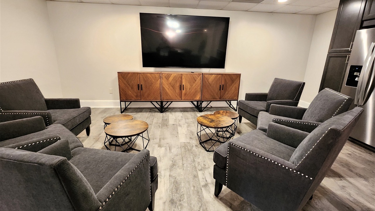 Photo of Livingroom in Athens