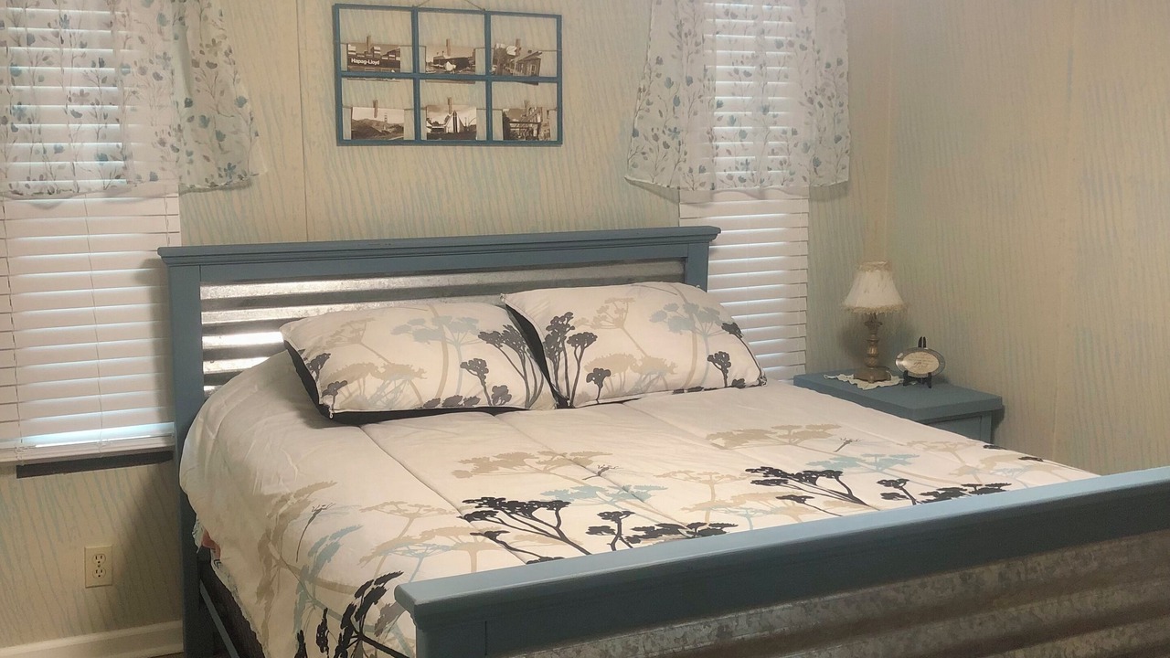 Photo of Bedroom in Cross Hill