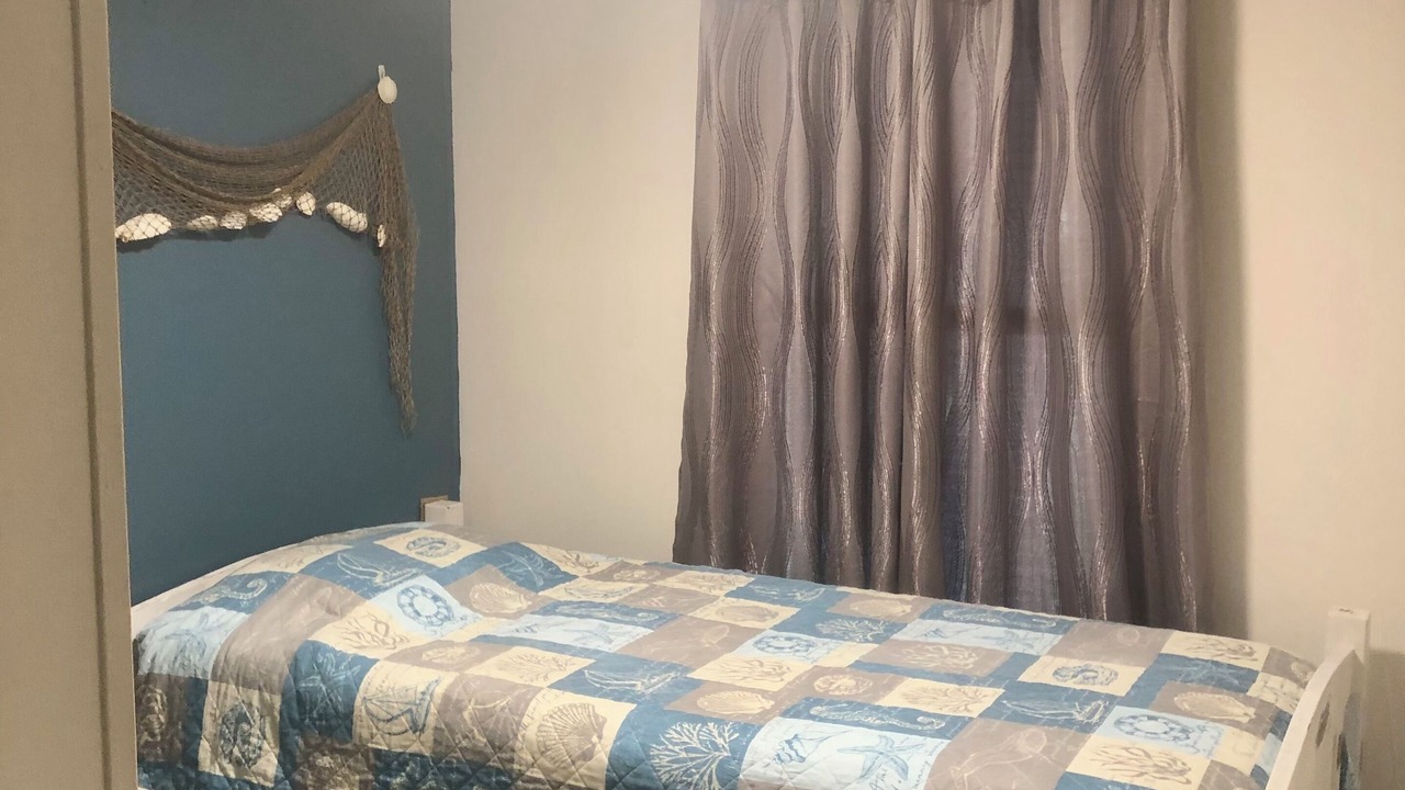 Photo of Bedroom in Cross Hill