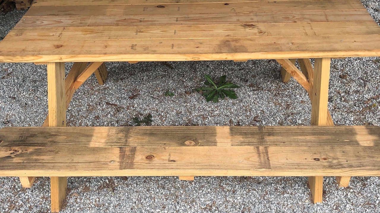 Photo of Patio Balcony in Cross Hill