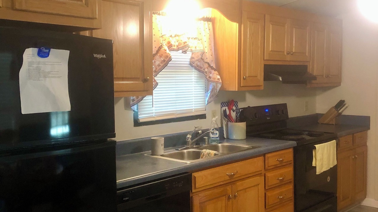 Photo of Kitchen in Cross Hill