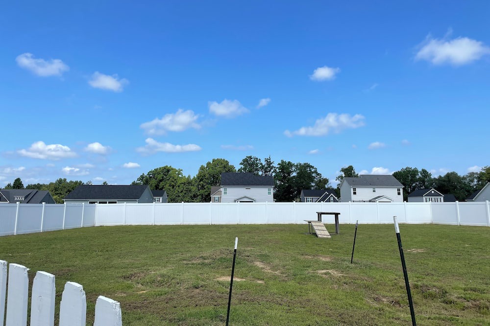 Photo of Outdoor in Selma