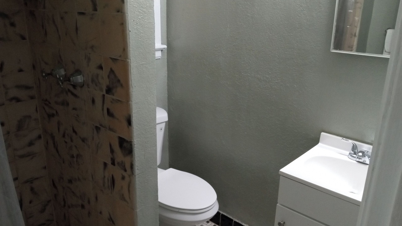 Photo of Bathroom in Sanford