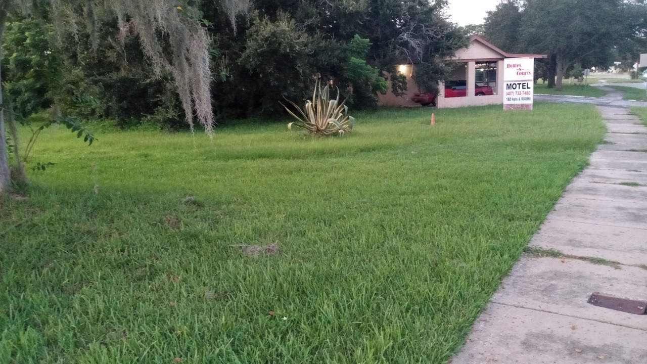 Photo of Outdoor in Sanford