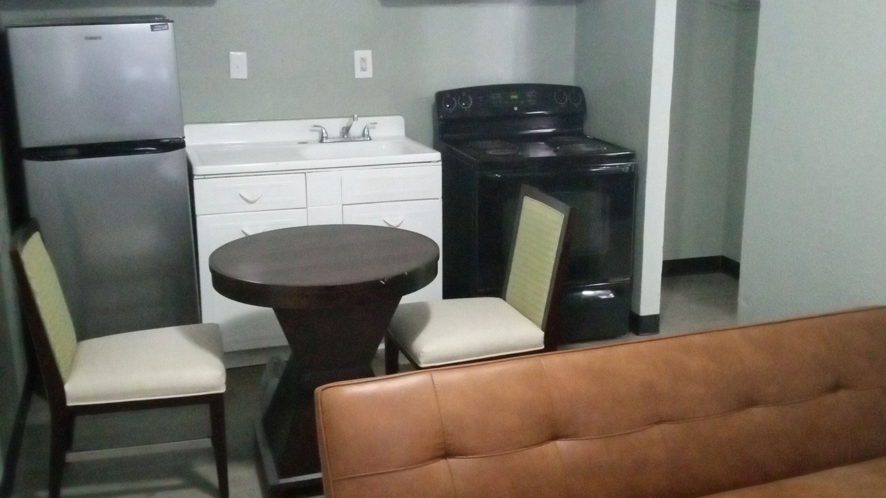 Photo of Kitchen in Sanford