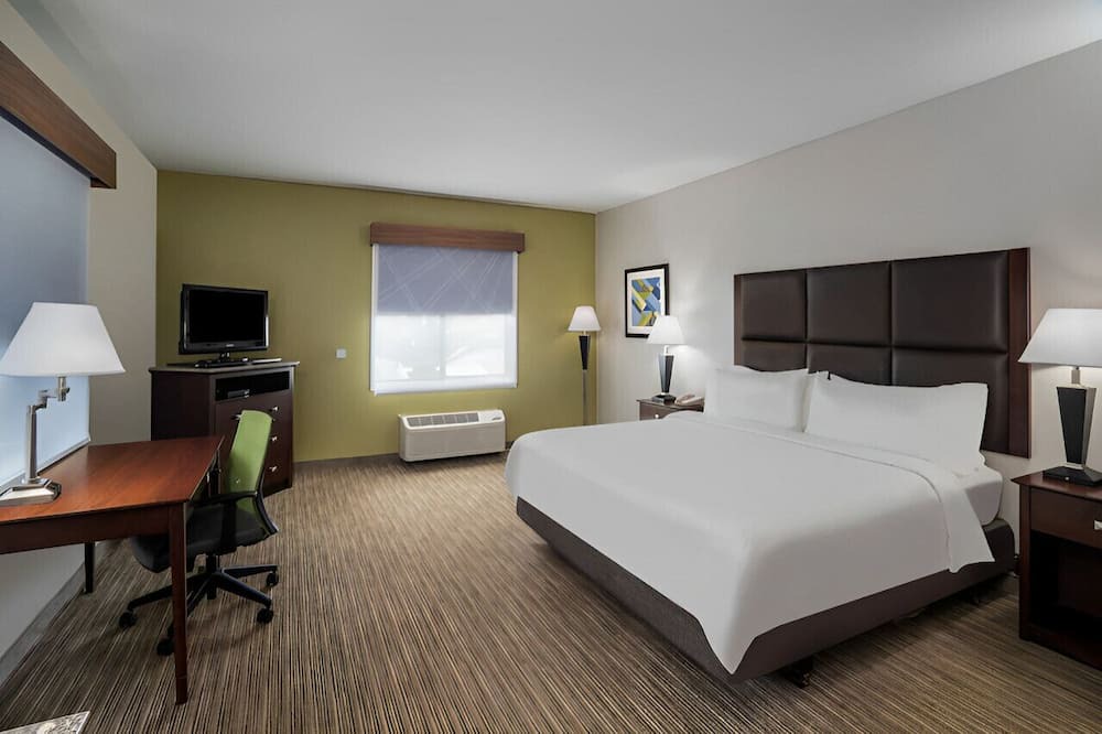 Photo of Bedroom in Flemington