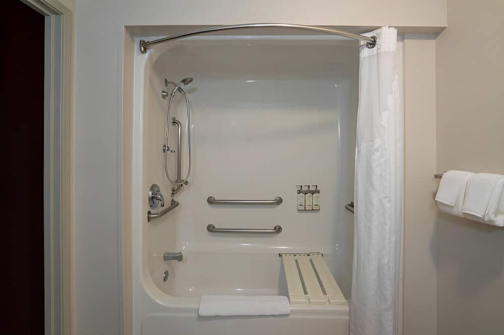 Photo of Bathroom in Flemington
