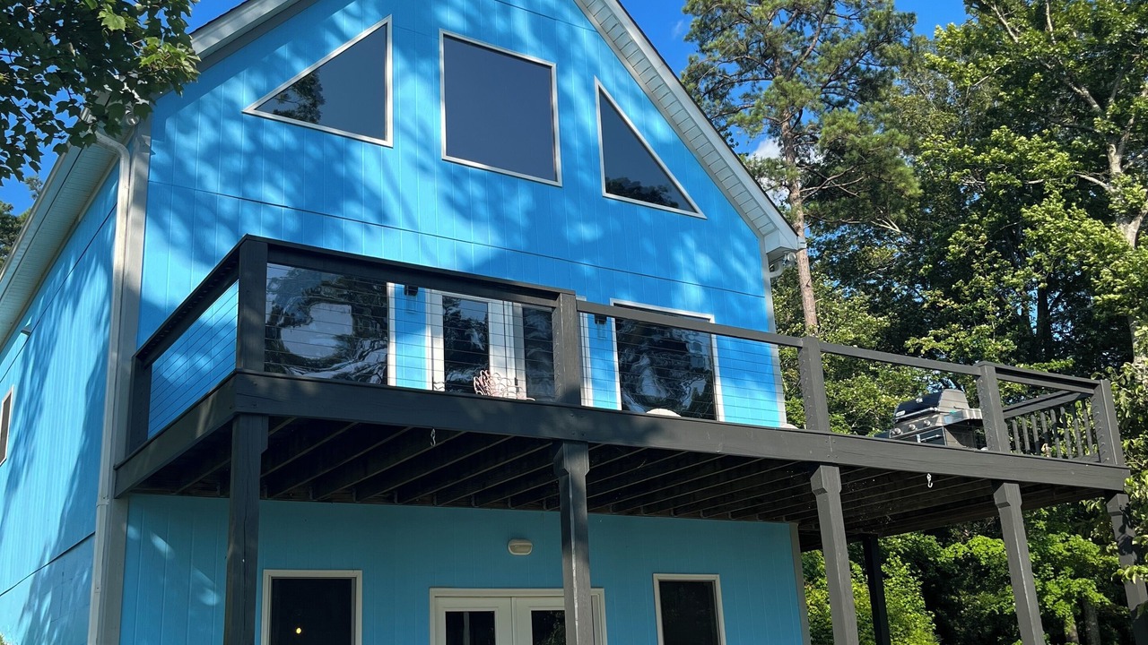 Photo of Outdoor in Cross Hill