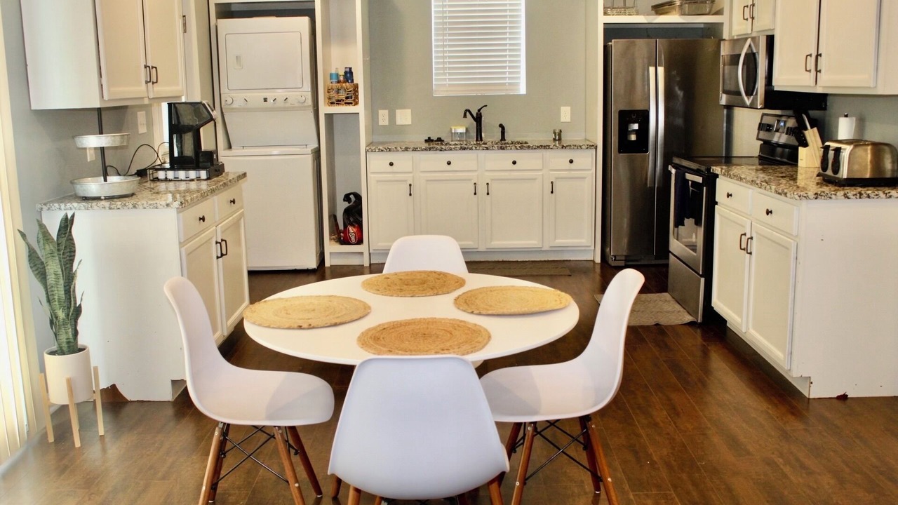 Photo of Kitchen in Dacula