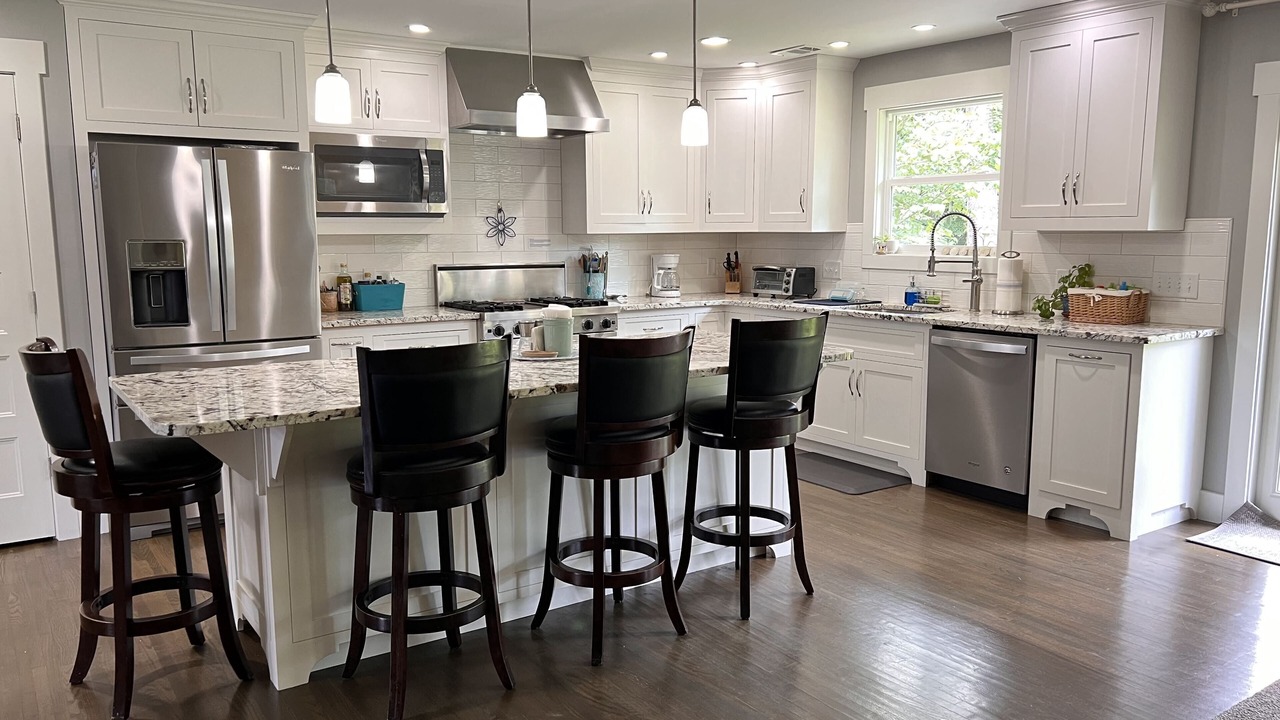 Photo of Kitchen in Beaufort