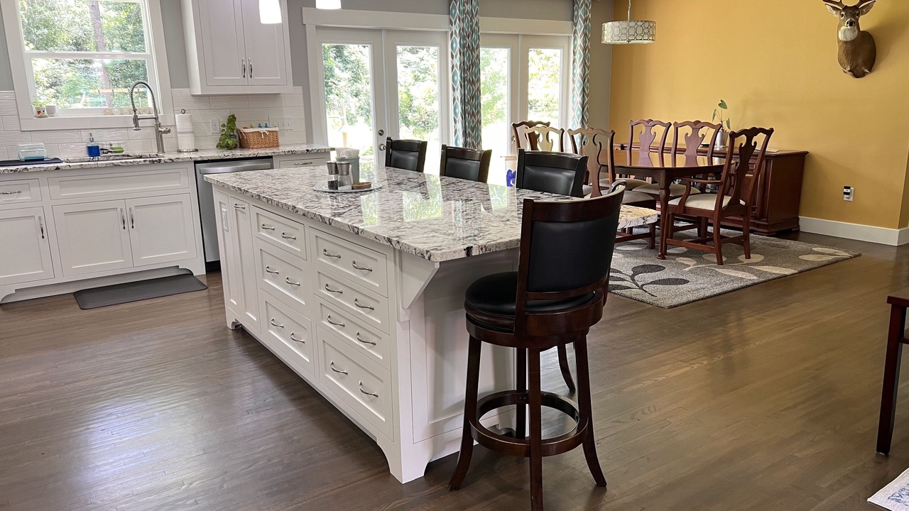 Photo of Kitchen in Beaufort