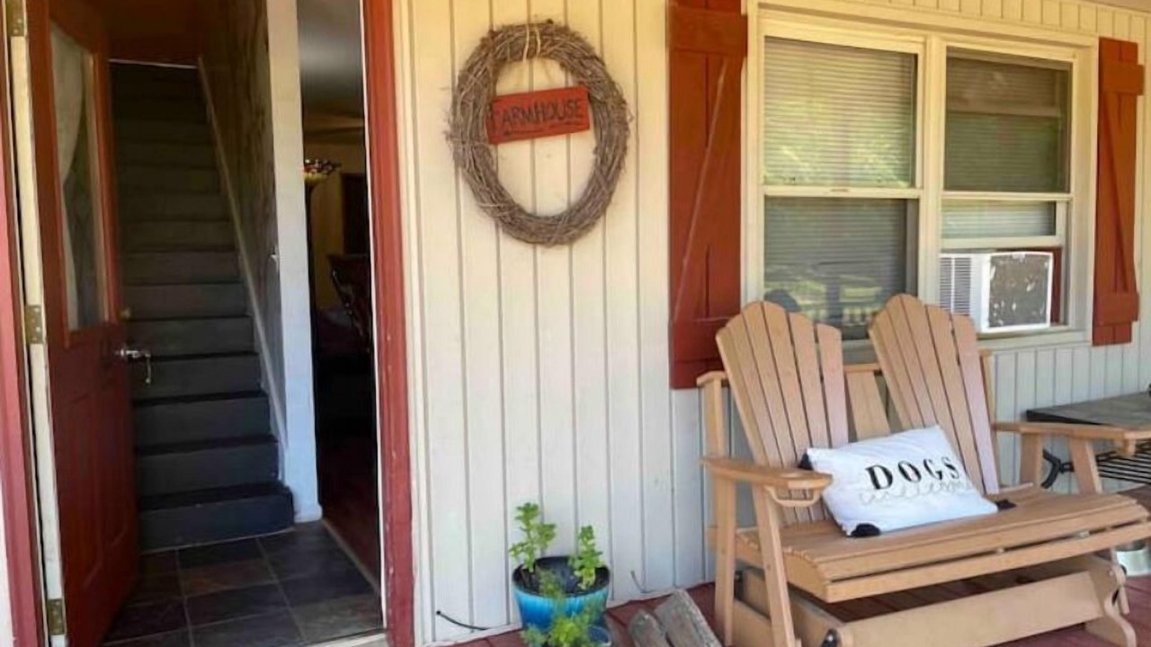 Photo of Outdoor in Leesville