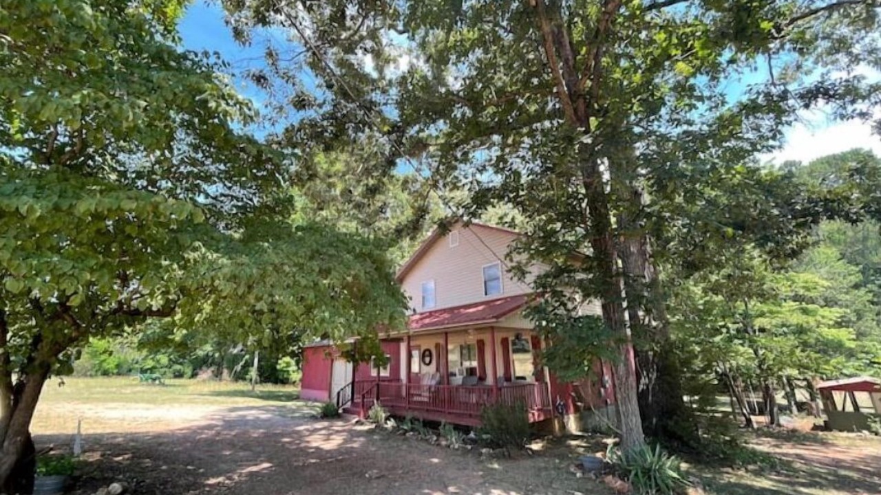 Photo of Outdoor in Leesville