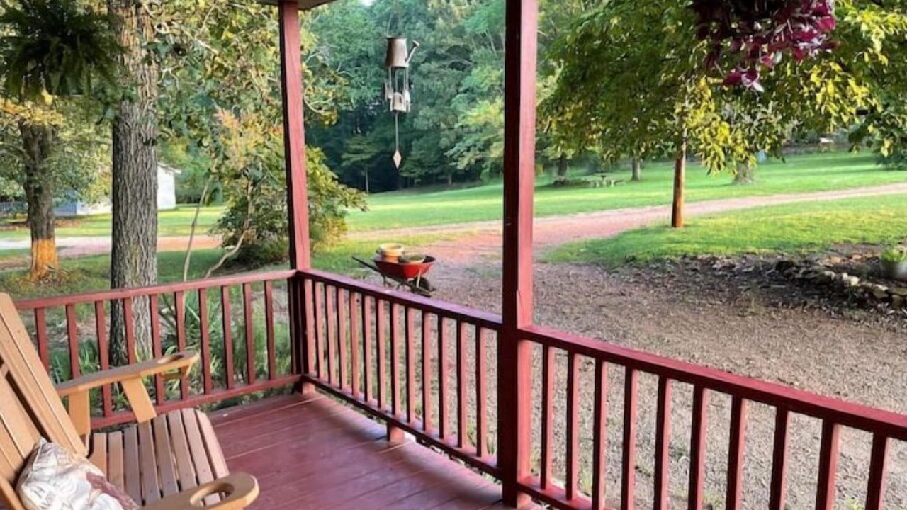Photo of Outdoor in Leesville