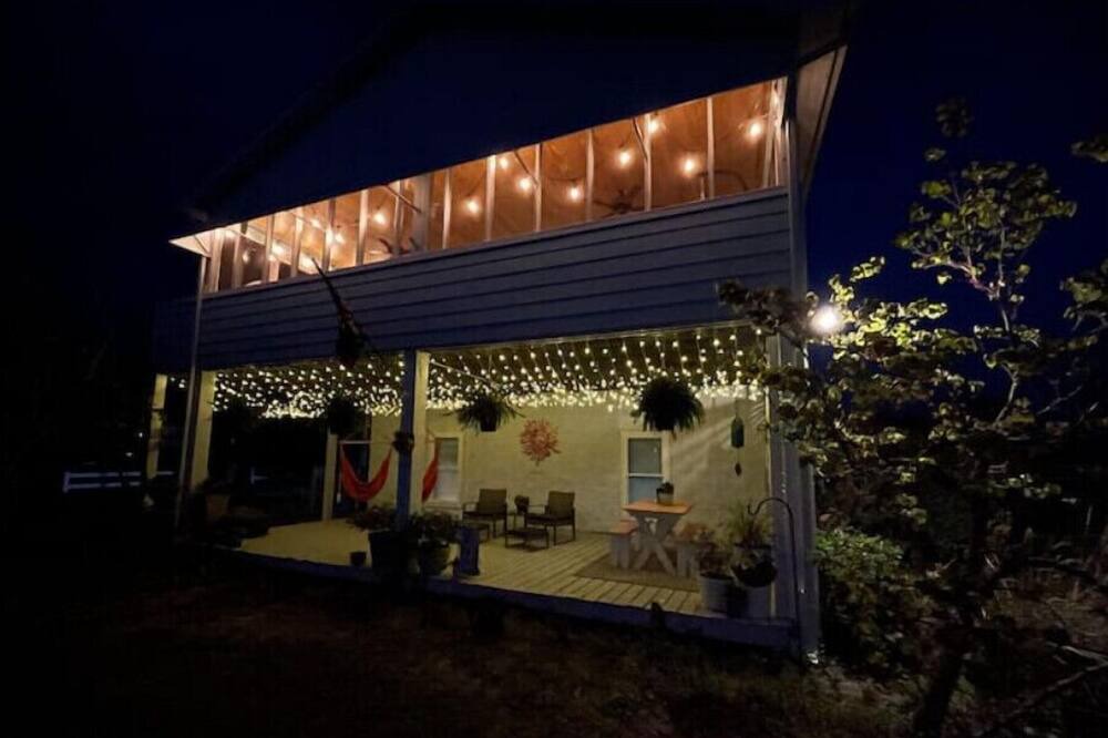 Photo of Outdoor in Beaufort