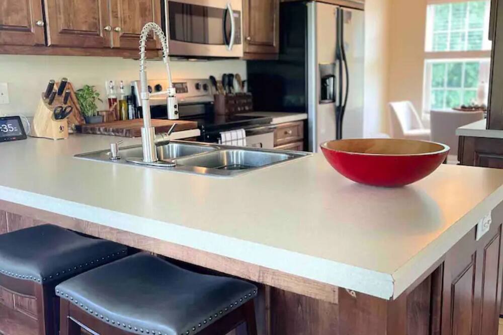 Photo of Kitchen in Tifton