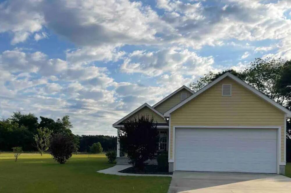 Photo of Outdoor in Tifton