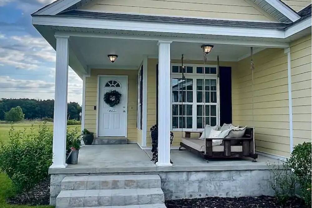 Photo of Outdoor in Tifton