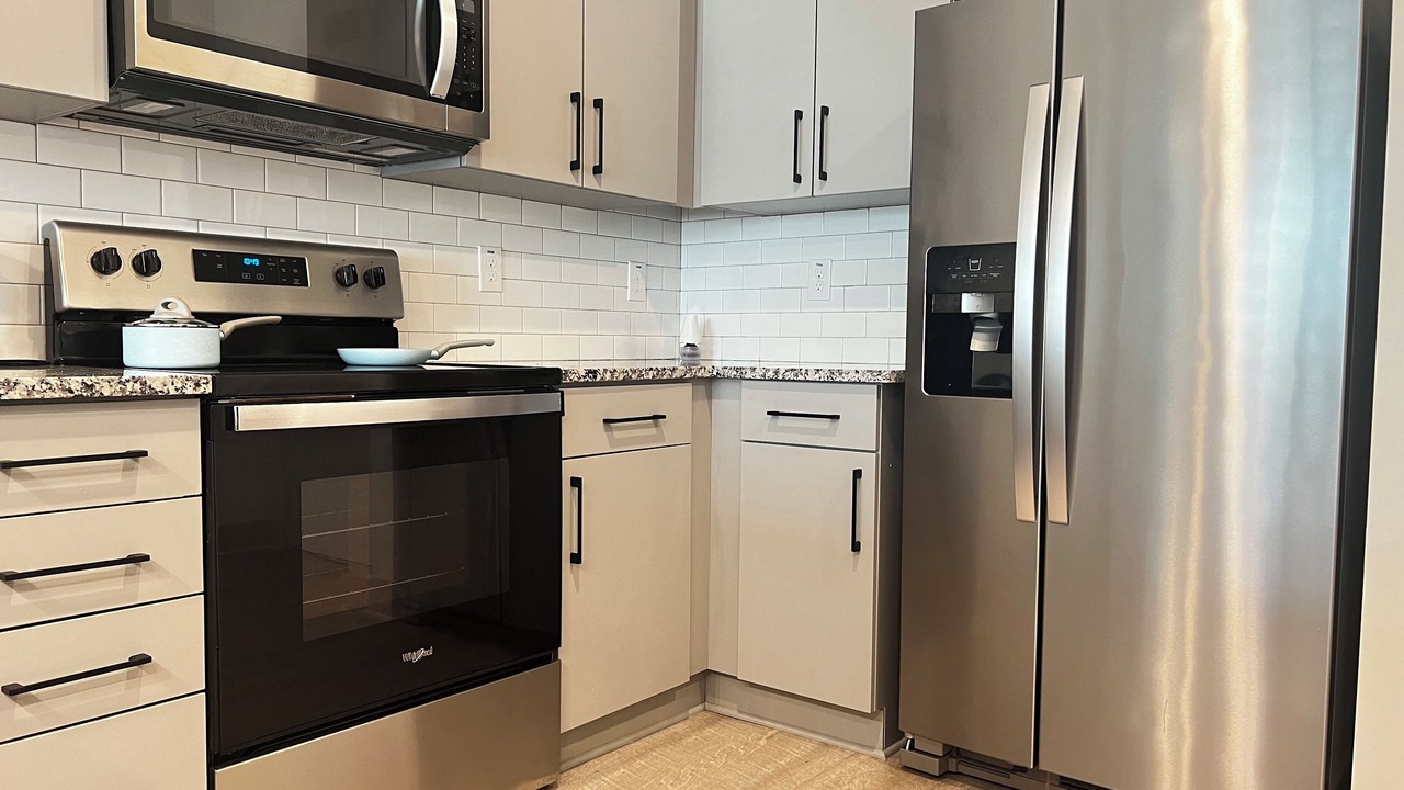 Photo of Kitchen in Duluth