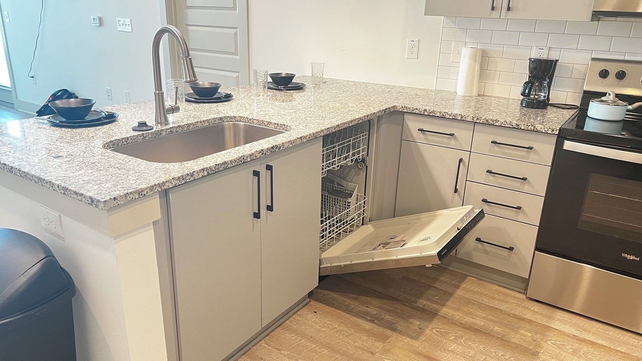 Photo of Kitchen in Duluth