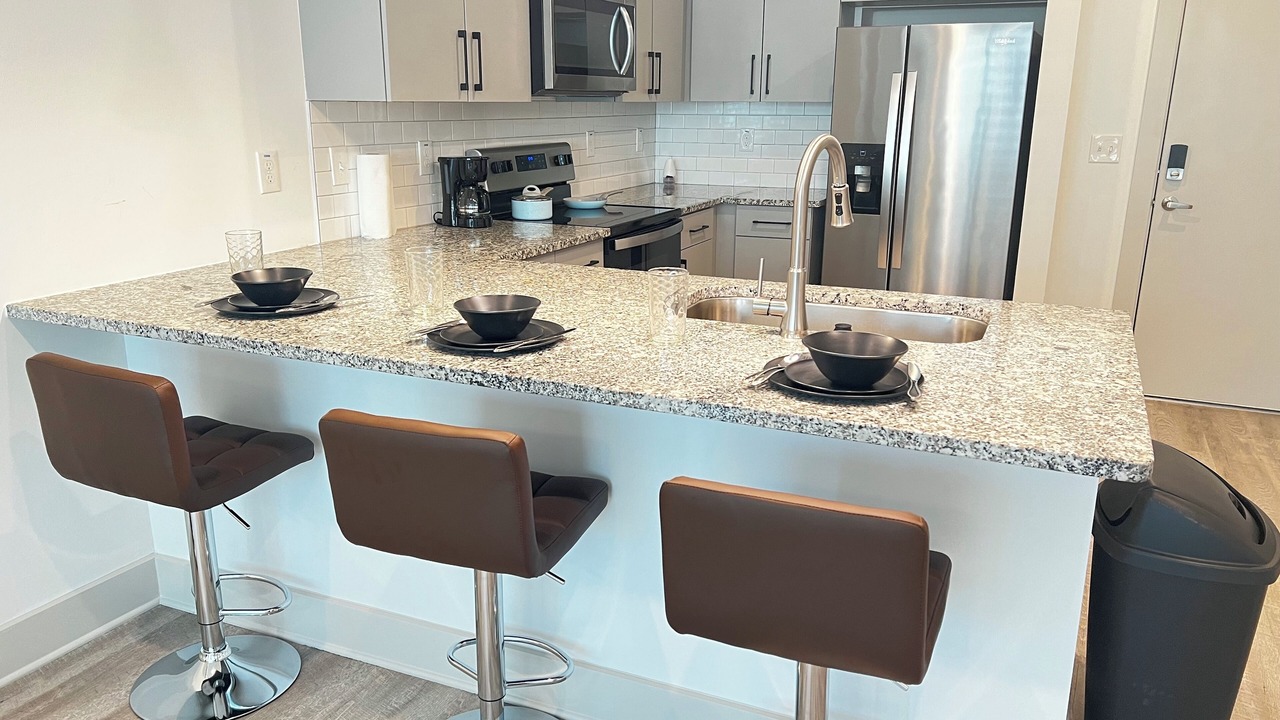 Photo of Kitchen in Duluth