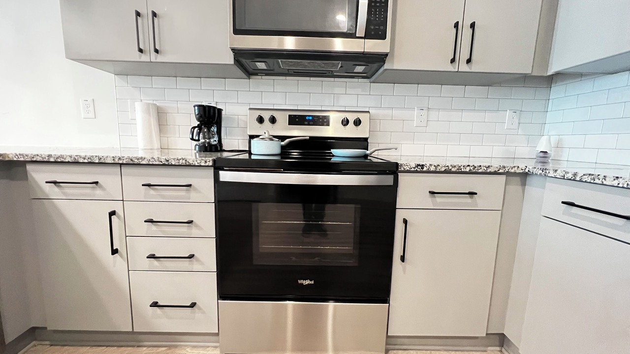 Photo of Kitchen in Duluth