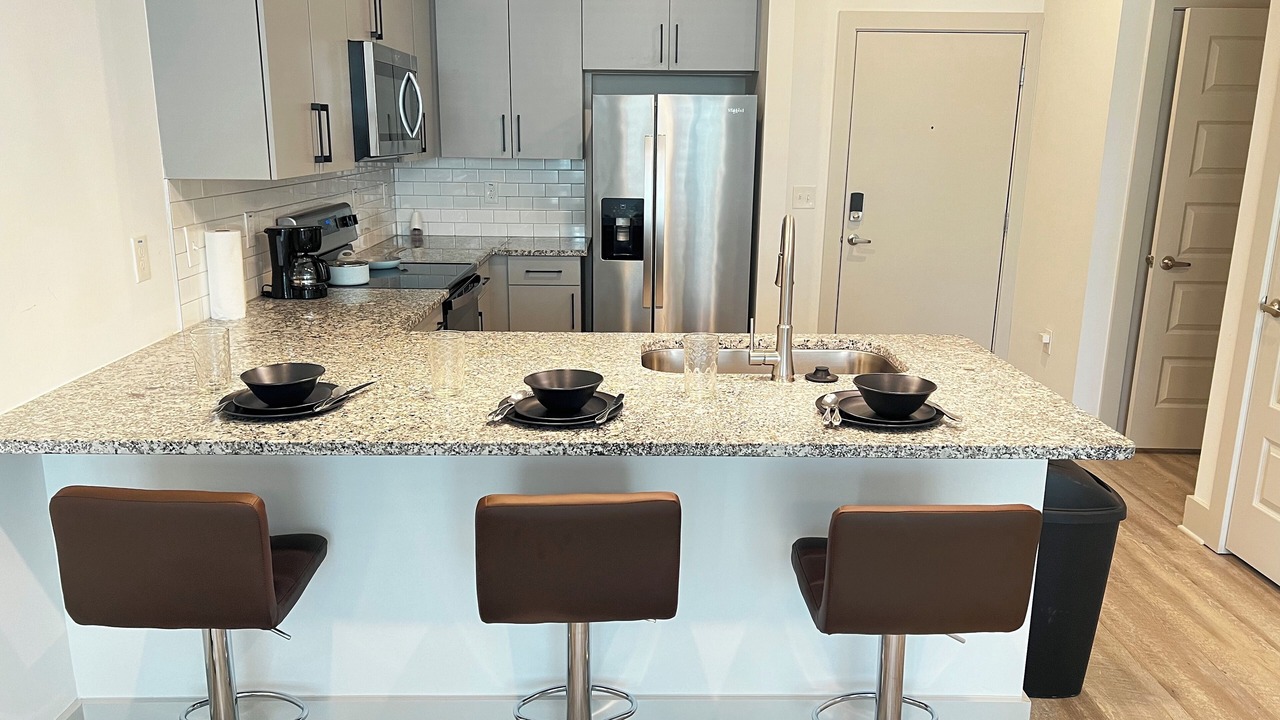 Photo of Kitchen in Duluth