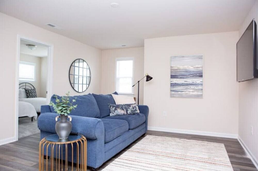 Photo of Livingroom in Fuquay-Varina