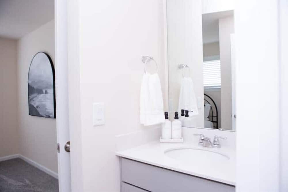 Photo of Bathroom in Fuquay-Varina