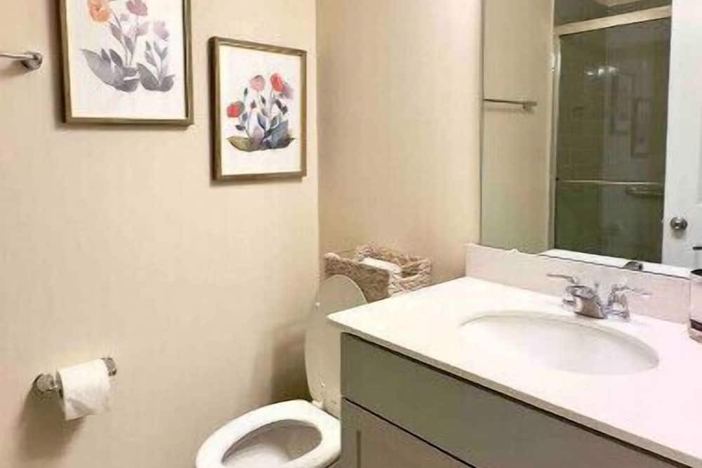 Photo of Bathroom in Fuquay-Varina