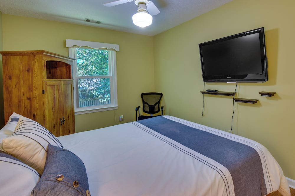 Photo of Bedroom in Athens