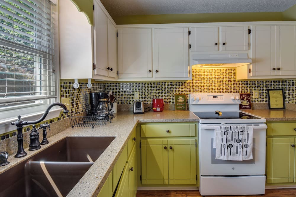 Photo of Kitchen in Athens