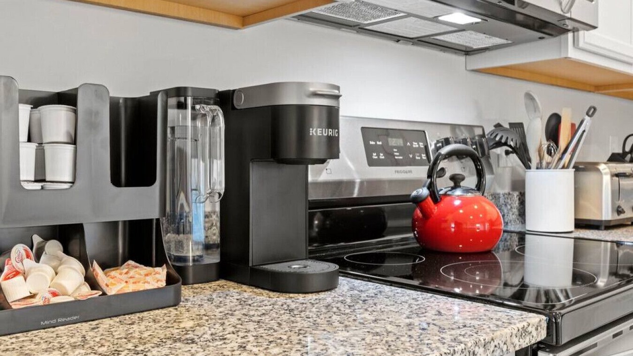 Photo of Kitchen in Taylors