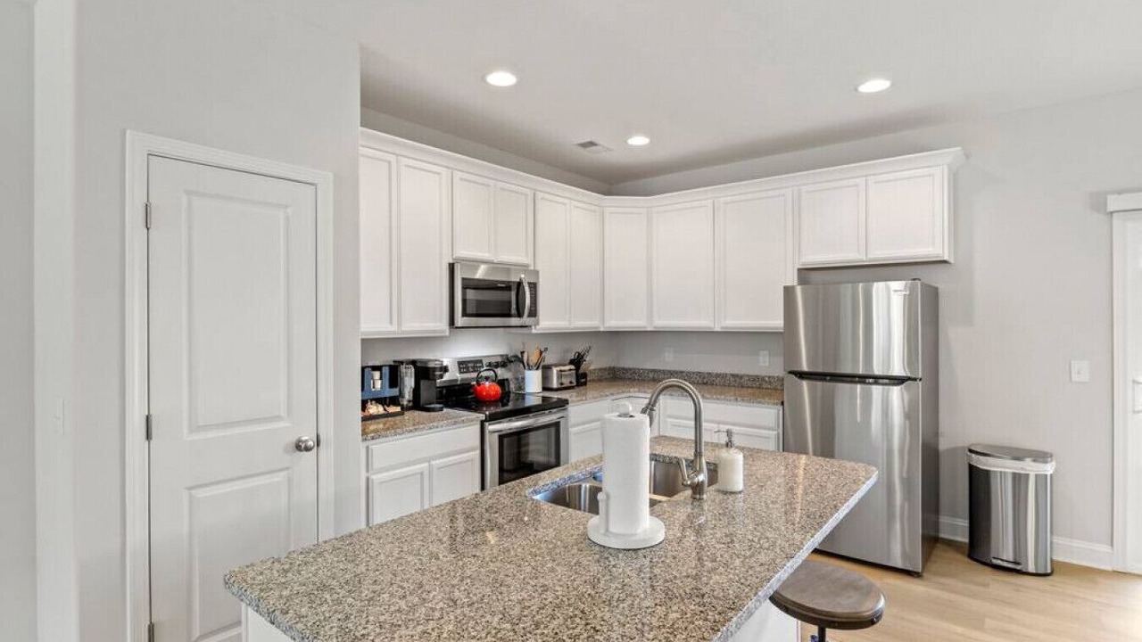 Photo of Kitchen in Taylors