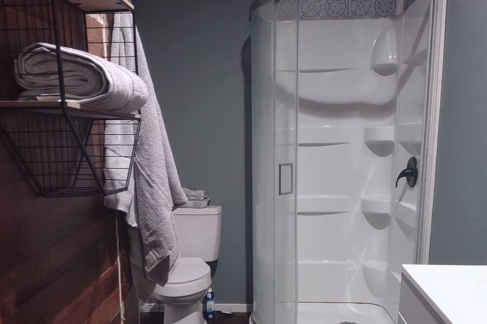 Photo of Bathroom in Batesburg