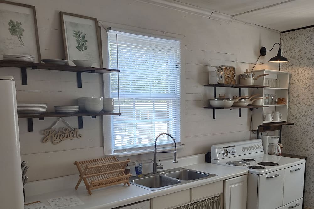 Photo of Kitchen in Batesburg