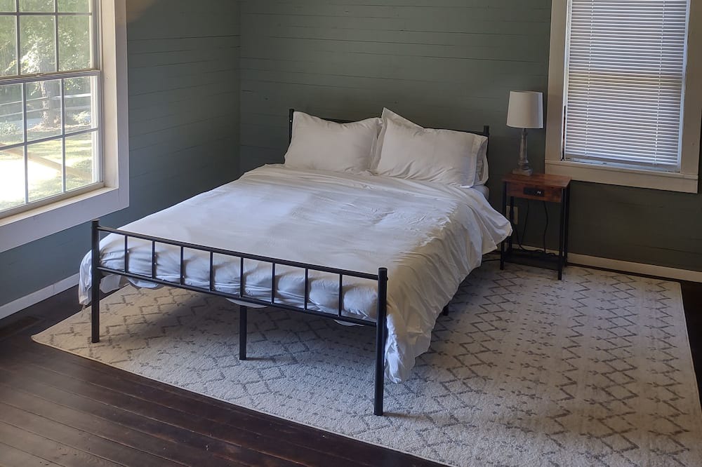 Photo of Bedroom in Batesburg